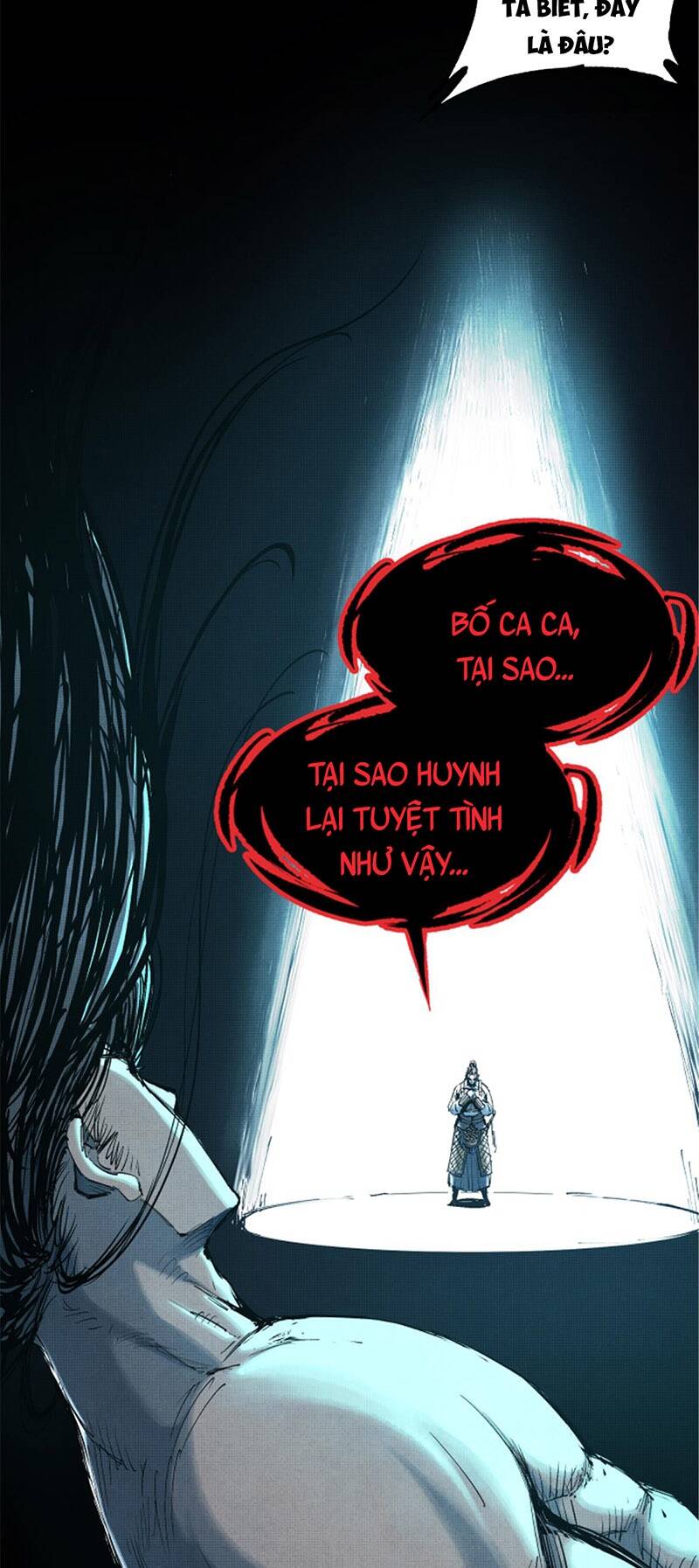 Thiên Hạ Đệ Nhất Lữ Bố - Chapter 44 - Page 16