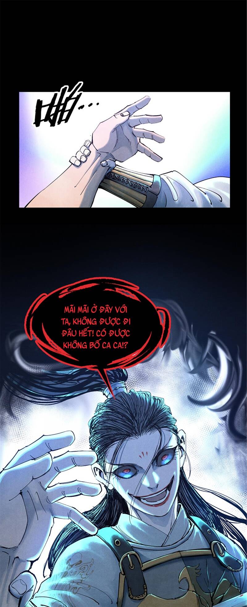 Thiên Hạ Đệ Nhất Lữ Bố - Chapter 44 - Page 18