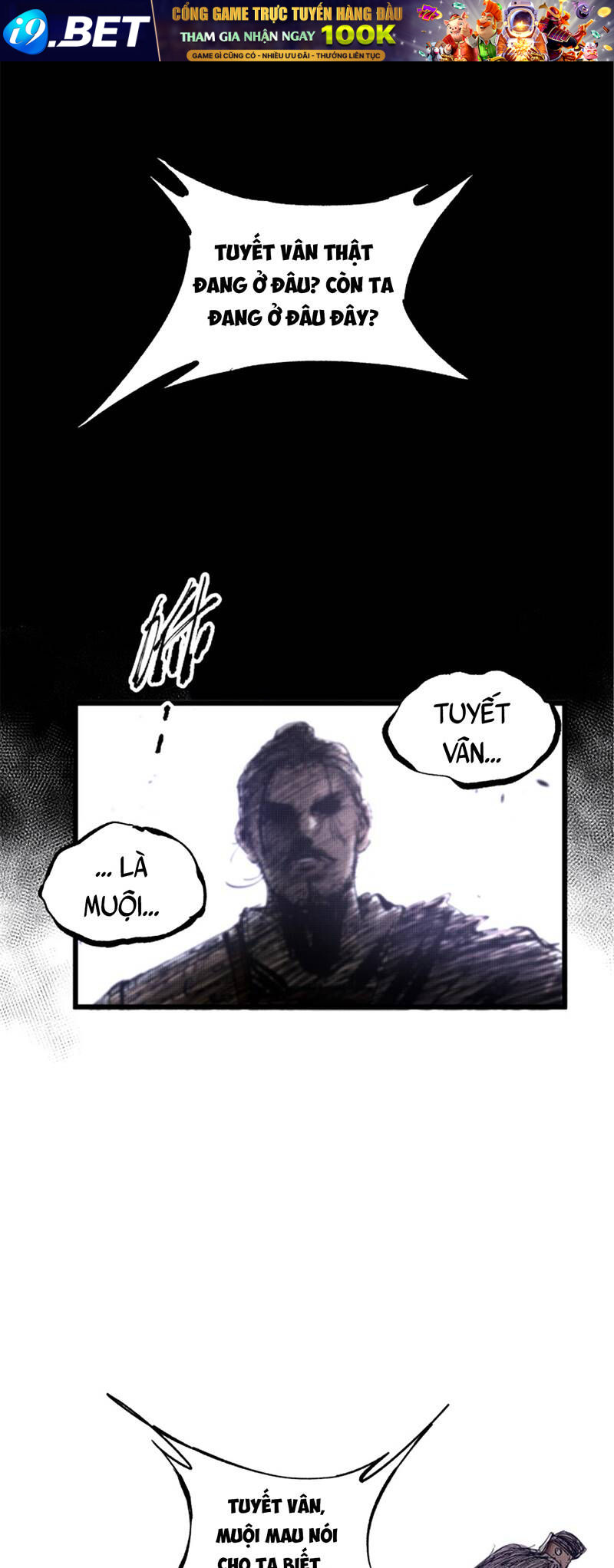 Thiên Hạ Đệ Nhất Lữ Bố - Chapter 44 - Page 20