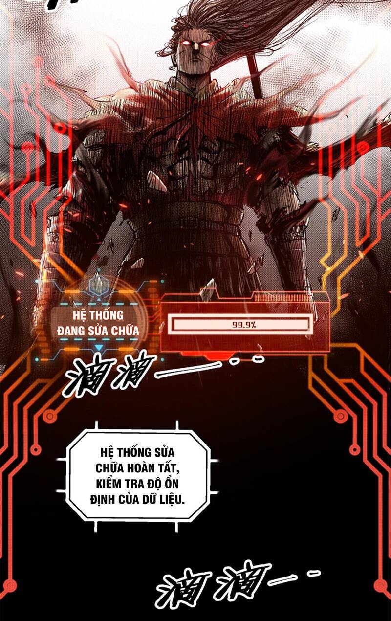 Thiên Hạ Đệ Nhất Lữ Bố - Chapter 44 - Page 3