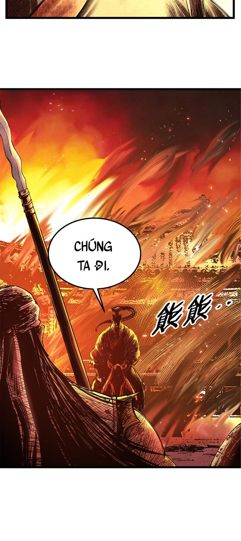 Thiên Hạ Đệ Nhất Lữ Bố - Chapter 44 - Page 41