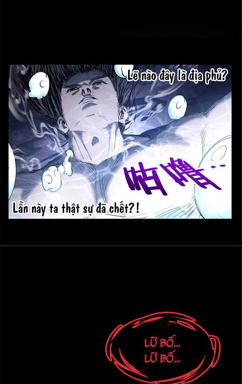 Thiên Hạ Đệ Nhất Lữ Bố - Chapter 44 - Page 8