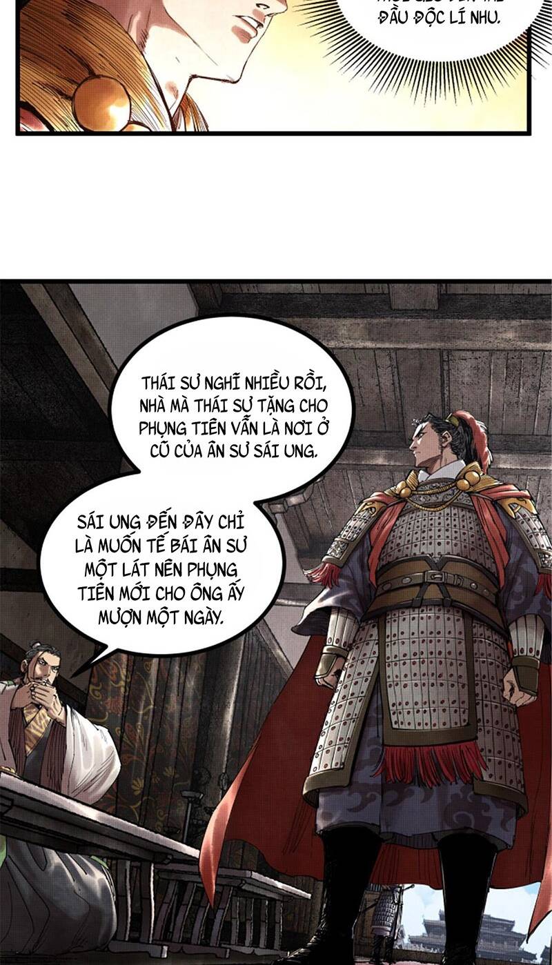 Thiên Hạ Đệ Nhất Lữ Bố - Chapter 45 - Page 9