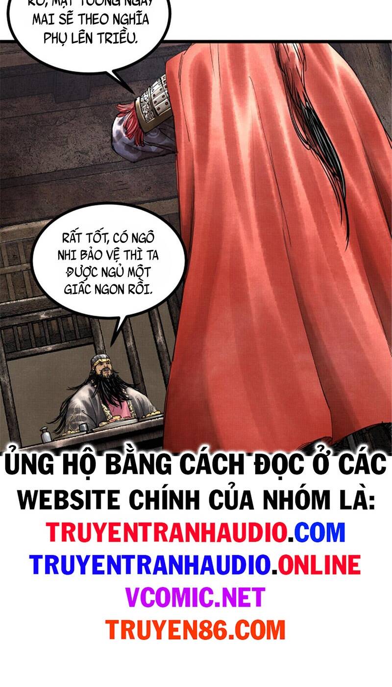 Thiên Hạ Đệ Nhất Lữ Bố - Chapter 45 - Page 11