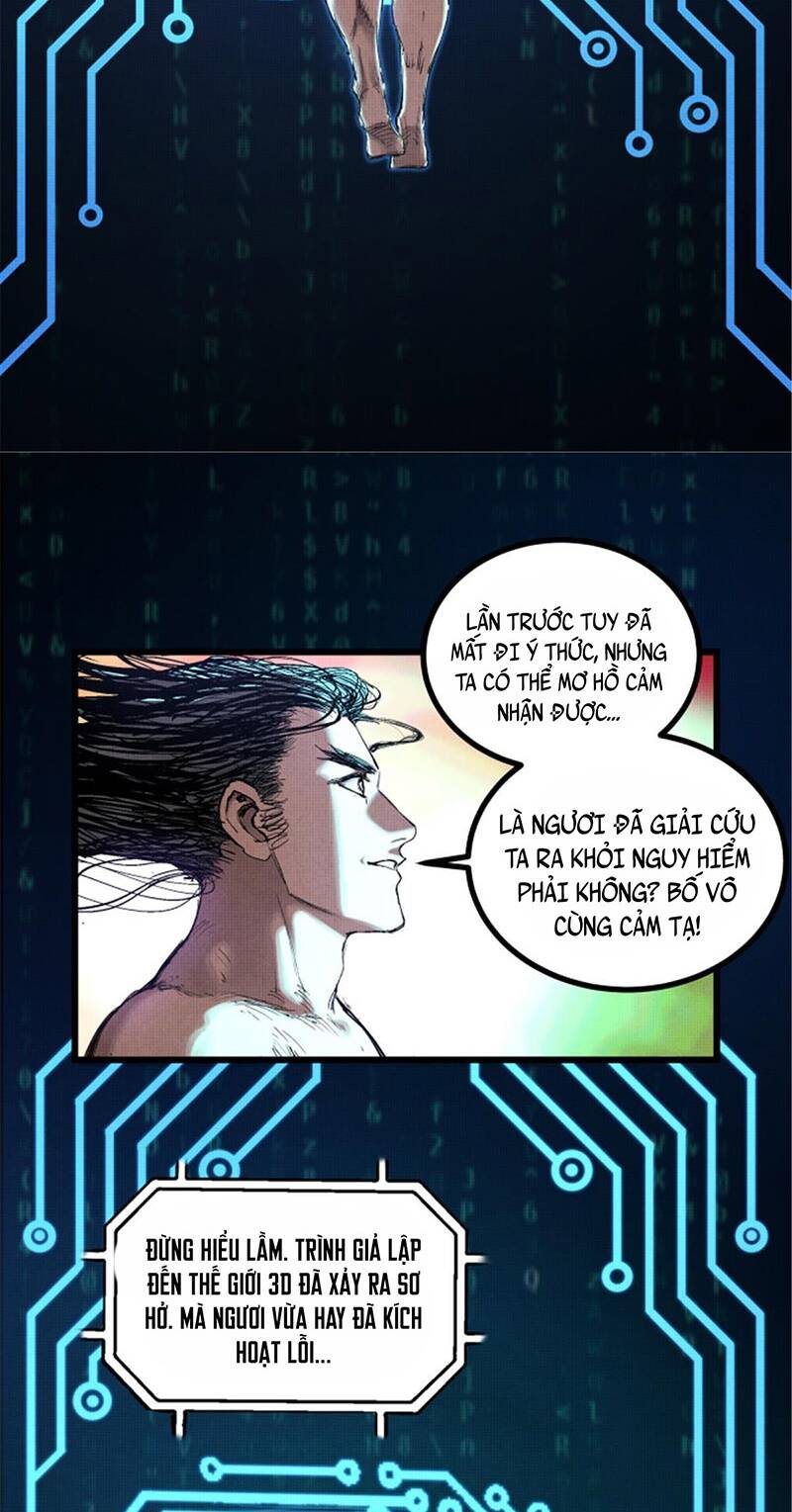 Thiên Hạ Đệ Nhất Lữ Bố - Chapter 45 - Page 22