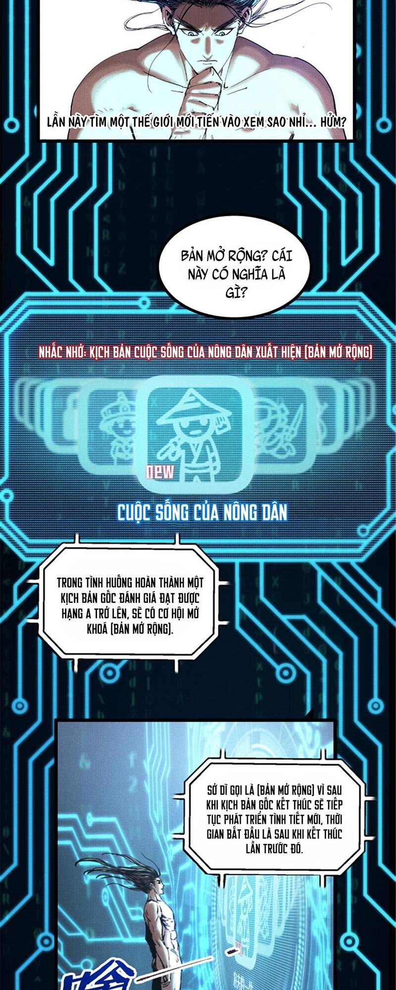 Thiên Hạ Đệ Nhất Lữ Bố - Chapter 45 - Page 24