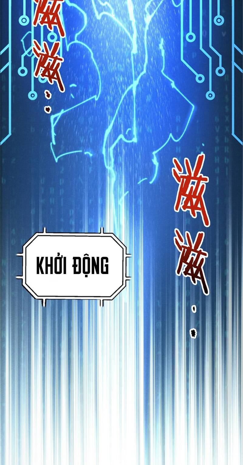 Thiên Hạ Đệ Nhất Lữ Bố - Chapter 45 - Page 29