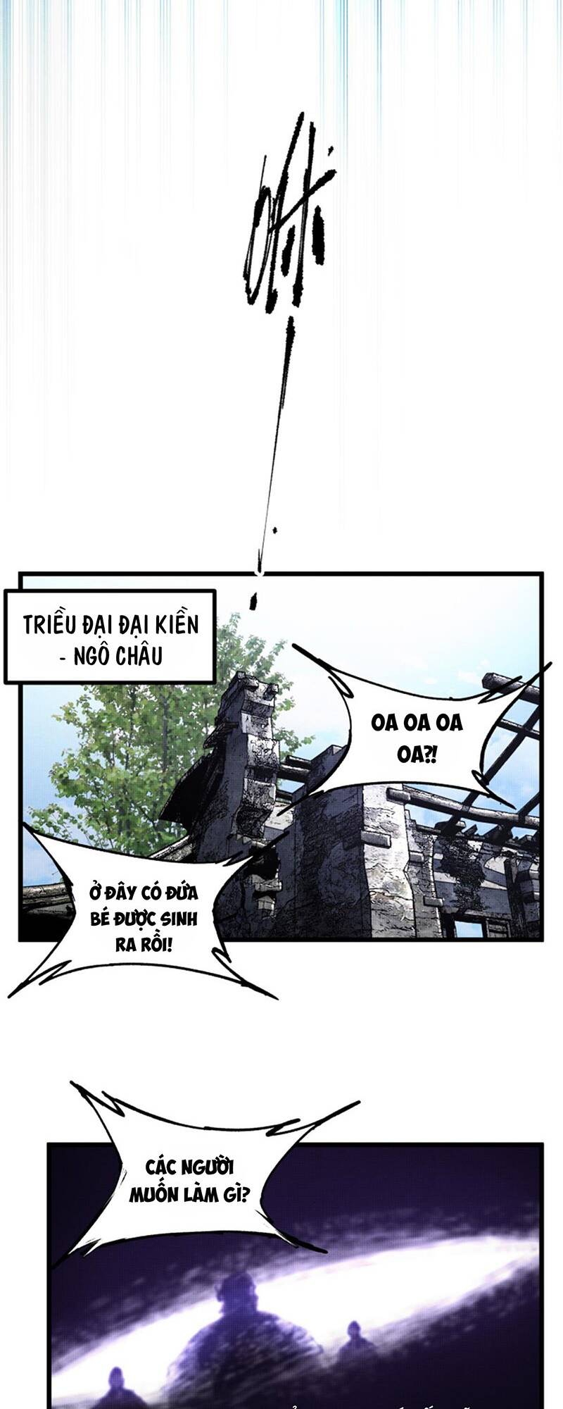 Thiên Hạ Đệ Nhất Lữ Bố - Chapter 45 - Page 30