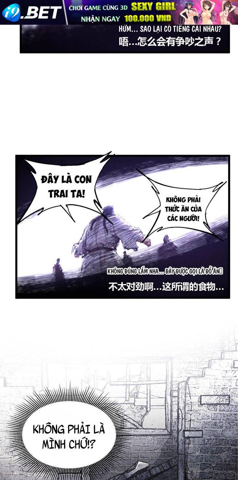 Thiên Hạ Đệ Nhất Lữ Bố - Chapter 45 - Page 31