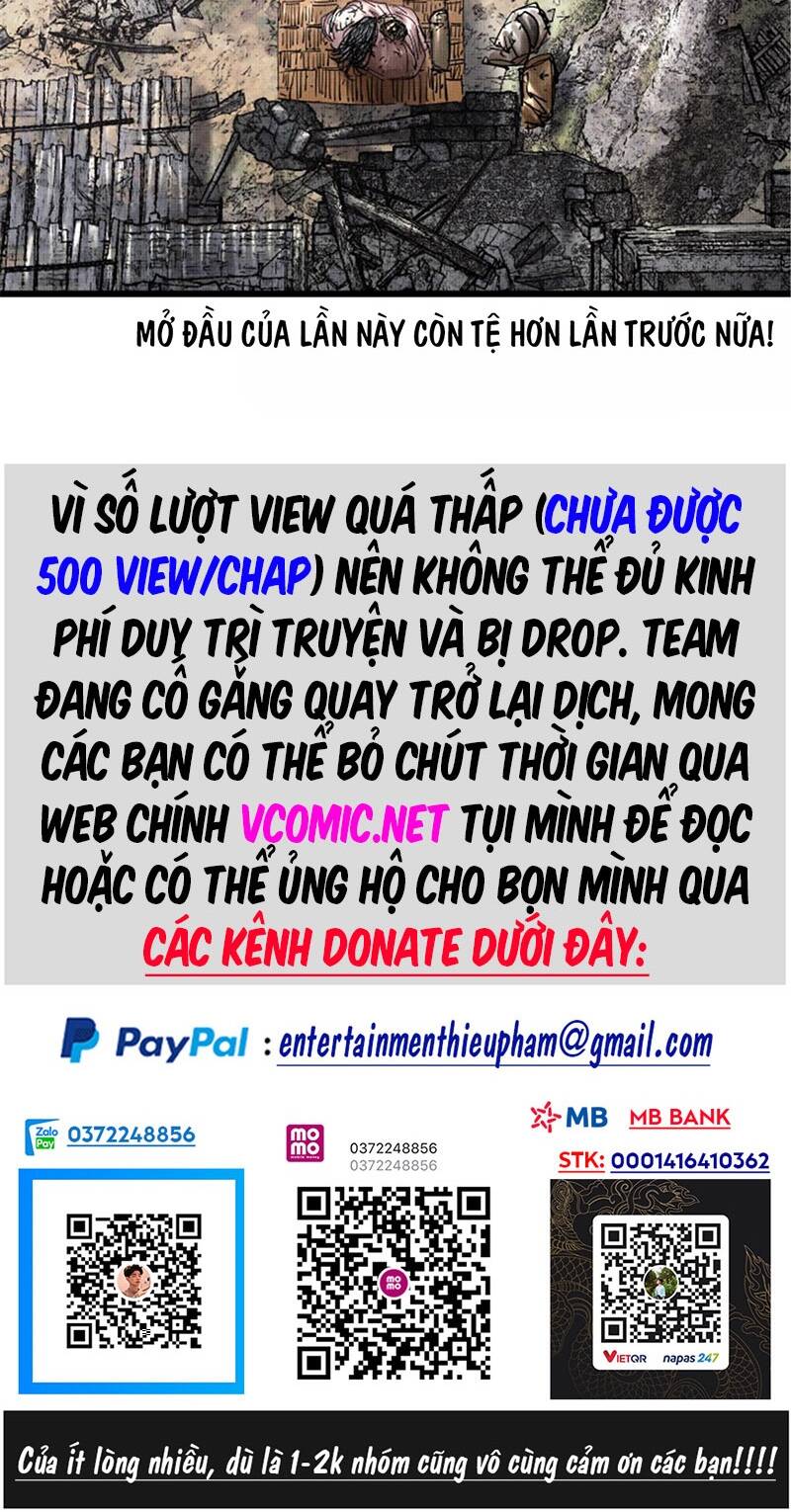 Thiên Hạ Đệ Nhất Lữ Bố - Chapter 45 - Page 35