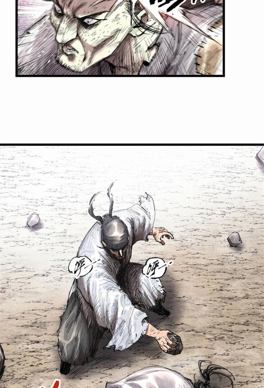 Thiên Hạ Đệ Nhất Lữ Bố - Chapter 46 - Page 13