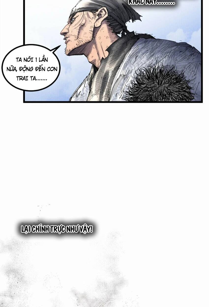 Thiên Hạ Đệ Nhất Lữ Bố - Chapter 46 - Page 15