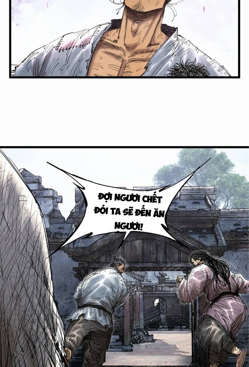 Thiên Hạ Đệ Nhất Lữ Bố - Chapter 46 - Page 17