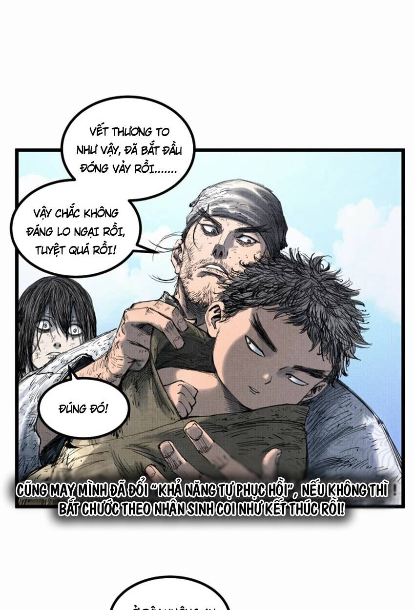 Thiên Hạ Đệ Nhất Lữ Bố - Chapter 46 - Page 19