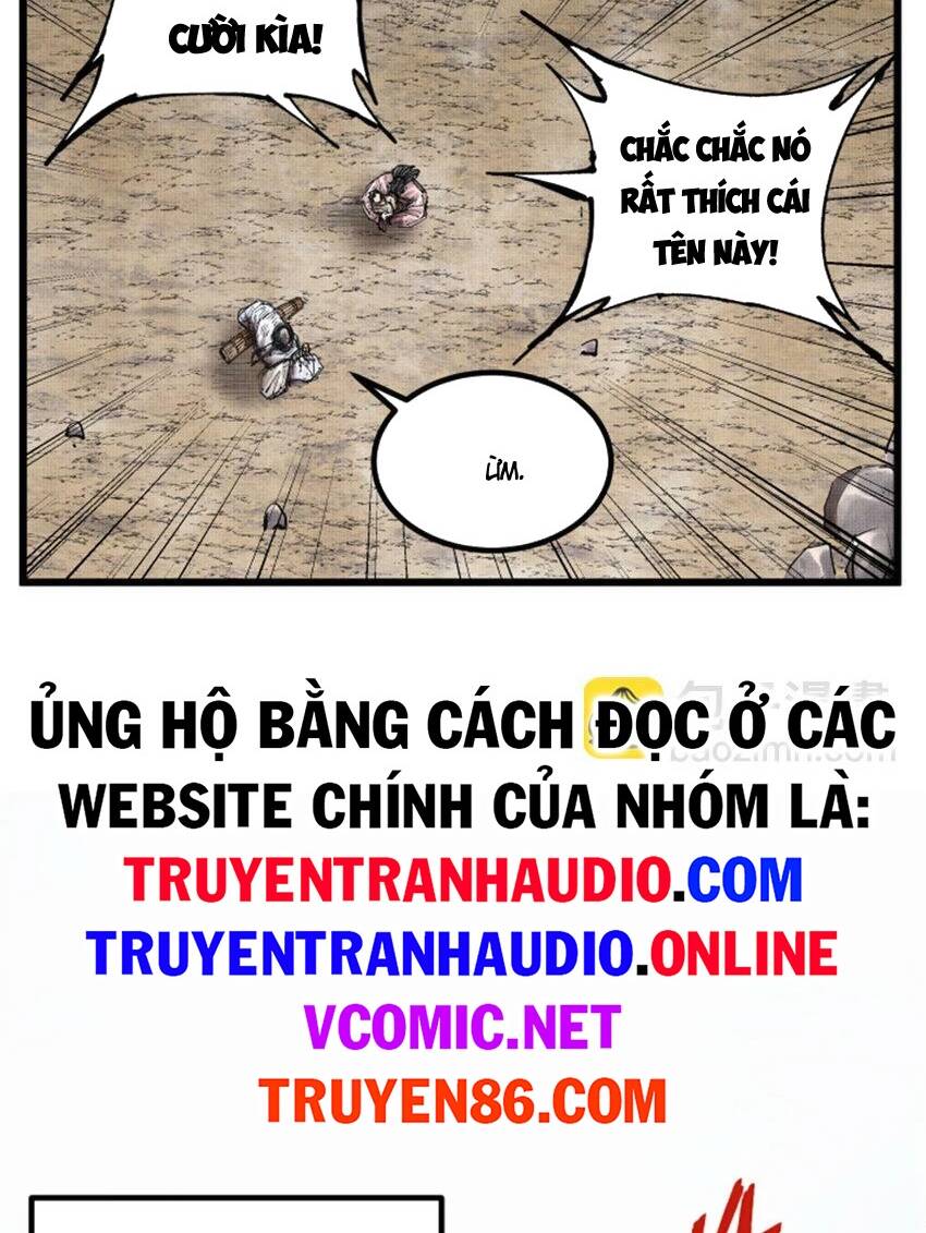 Thiên Hạ Đệ Nhất Lữ Bố - Chapter 46 - Page 25