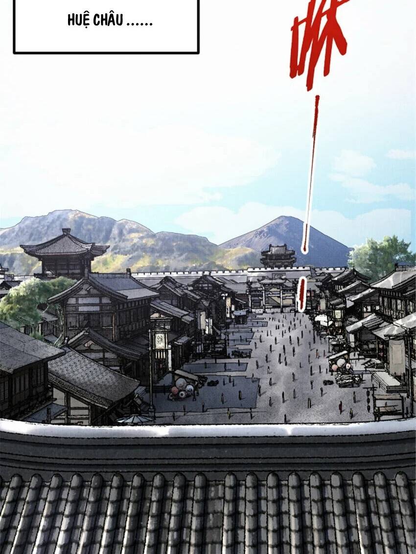 Thiên Hạ Đệ Nhất Lữ Bố - Chapter 46 - Page 26