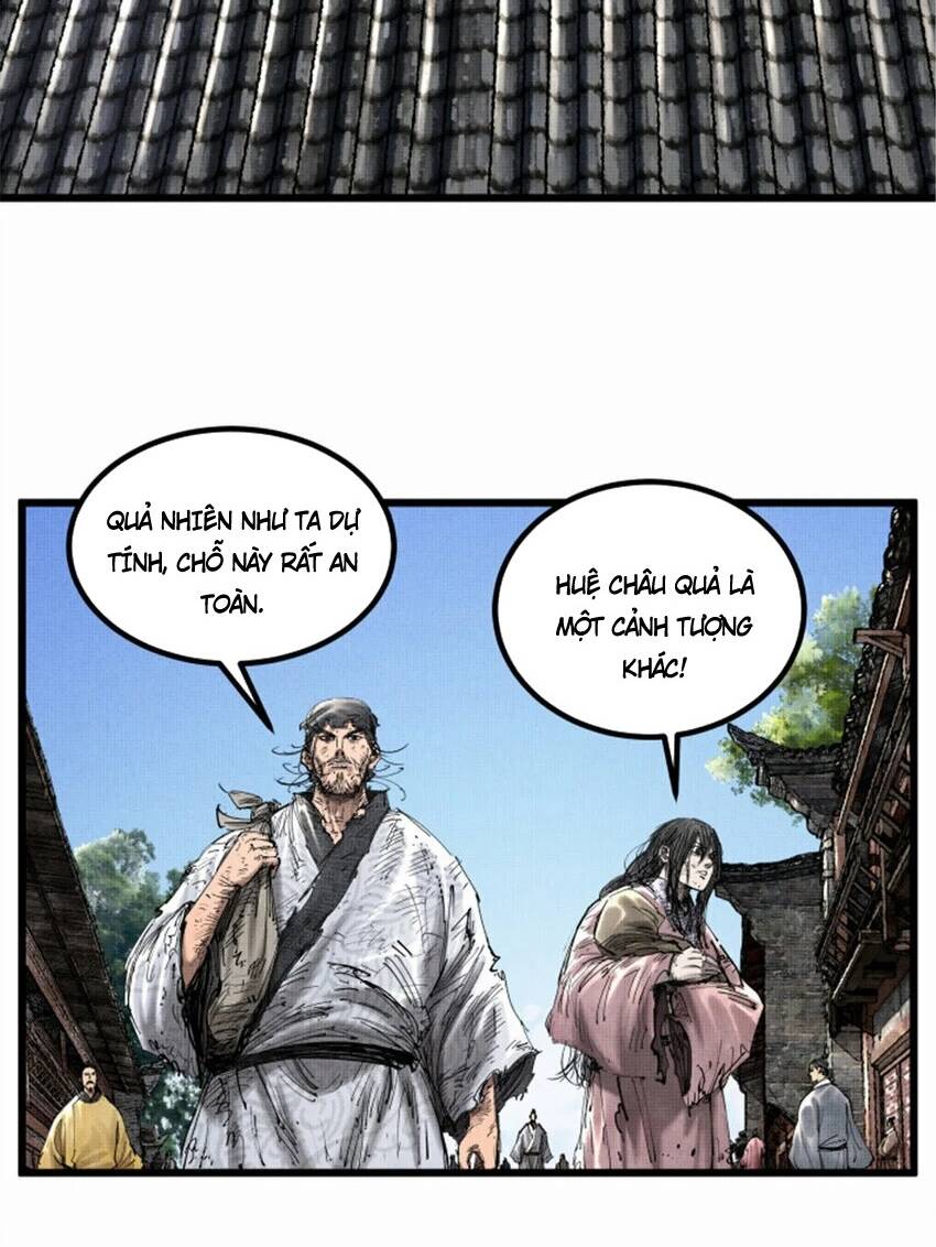 Thiên Hạ Đệ Nhất Lữ Bố - Chapter 46 - Page 27