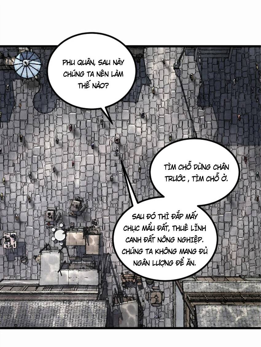 Thiên Hạ Đệ Nhất Lữ Bố - Chapter 46 - Page 28