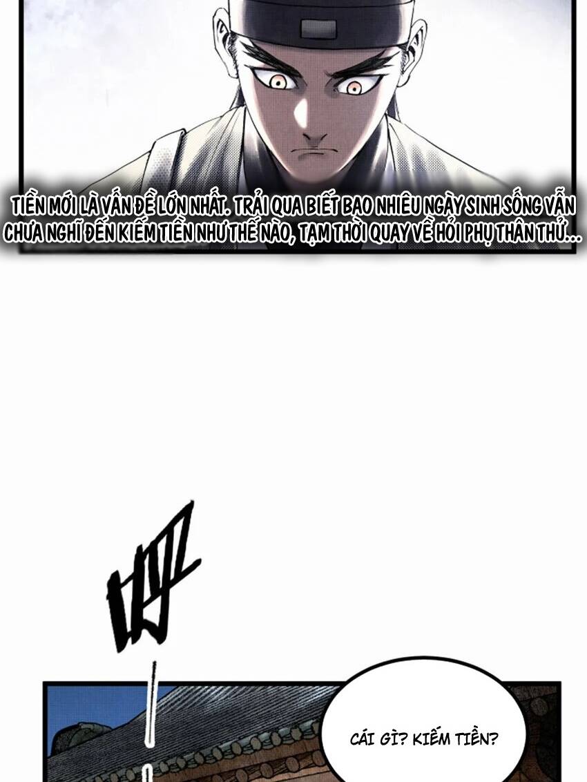 Thiên Hạ Đệ Nhất Lữ Bố - Chapter 46 - Page 37