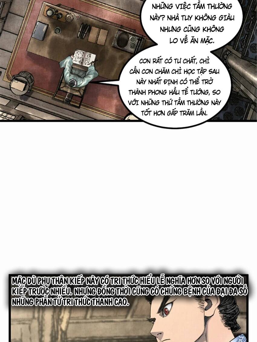 Thiên Hạ Đệ Nhất Lữ Bố - Chapter 46 - Page 39