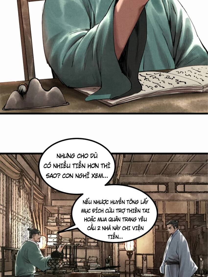 Thiên Hạ Đệ Nhất Lữ Bố - Chapter 46 - Page 43