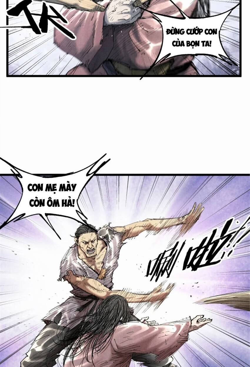 Thiên Hạ Đệ Nhất Lữ Bố - Chapter 46 - Page 6