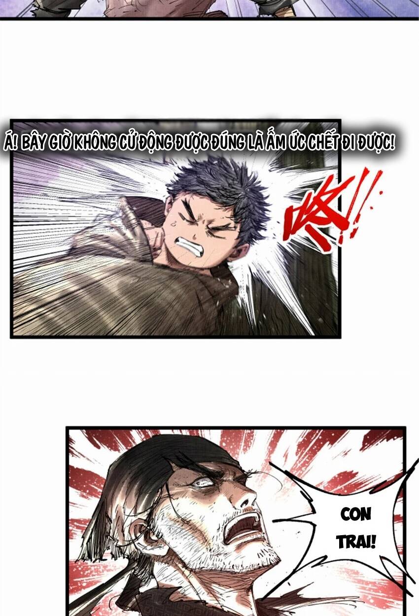 Thiên Hạ Đệ Nhất Lữ Bố - Chapter 46 - Page 7