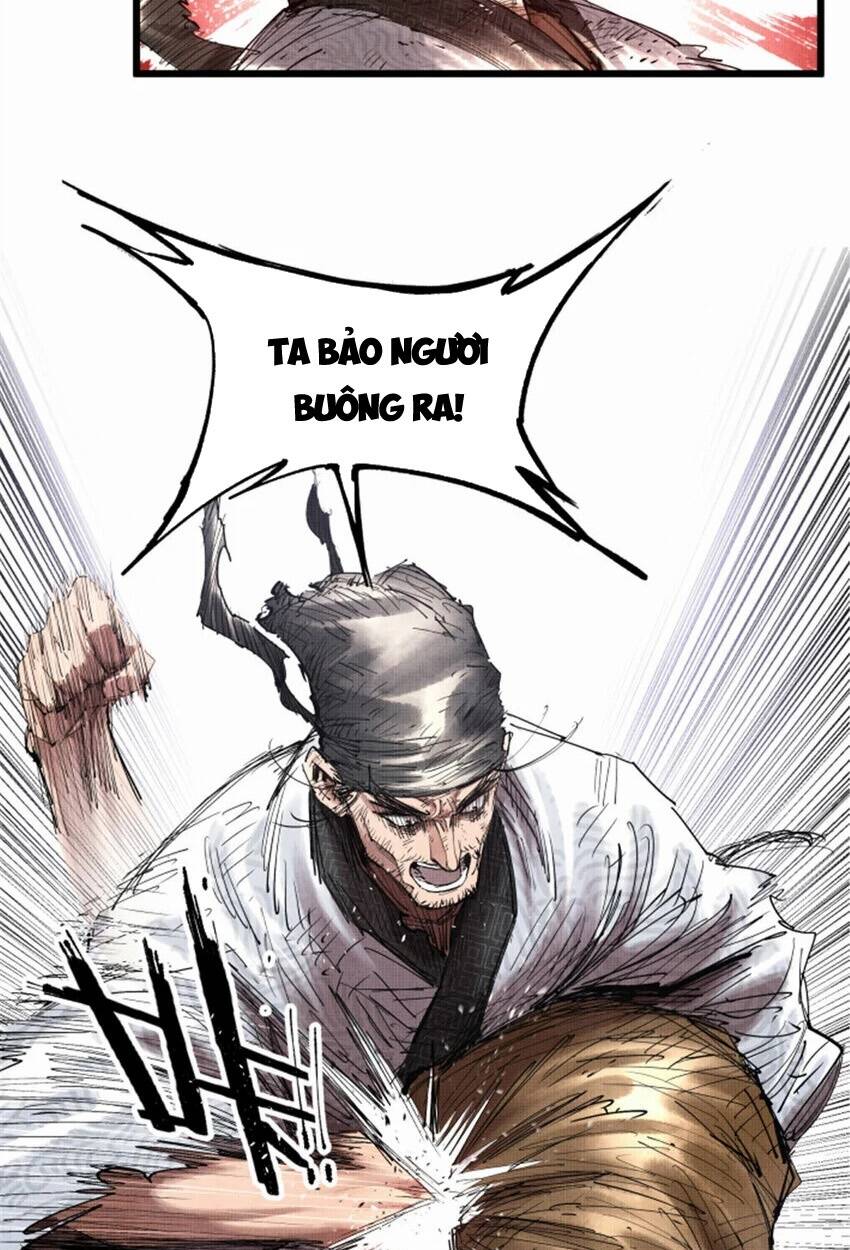 Thiên Hạ Đệ Nhất Lữ Bố - Chapter 46 - Page 8