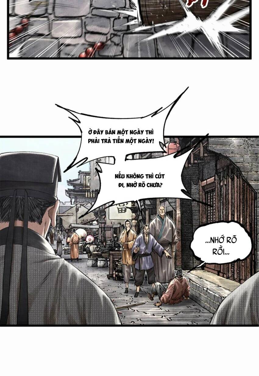 Thiên Hạ Đệ Nhất Lữ Bố - Chapter 47 - Page 9