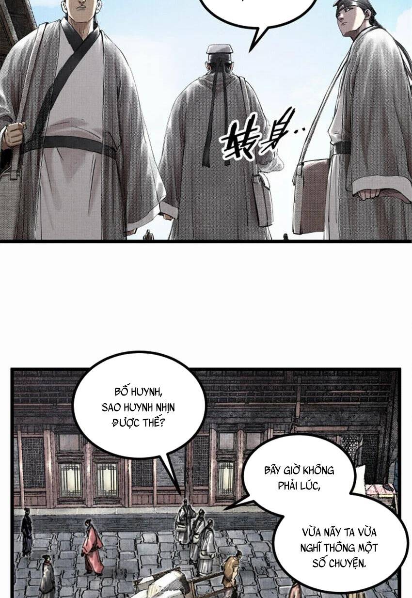 Thiên Hạ Đệ Nhất Lữ Bố - Chapter 47 - Page 12