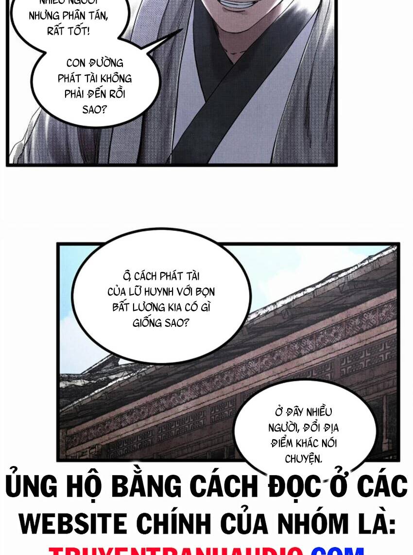 Thiên Hạ Đệ Nhất Lữ Bố - Chapter 47 - Page 15