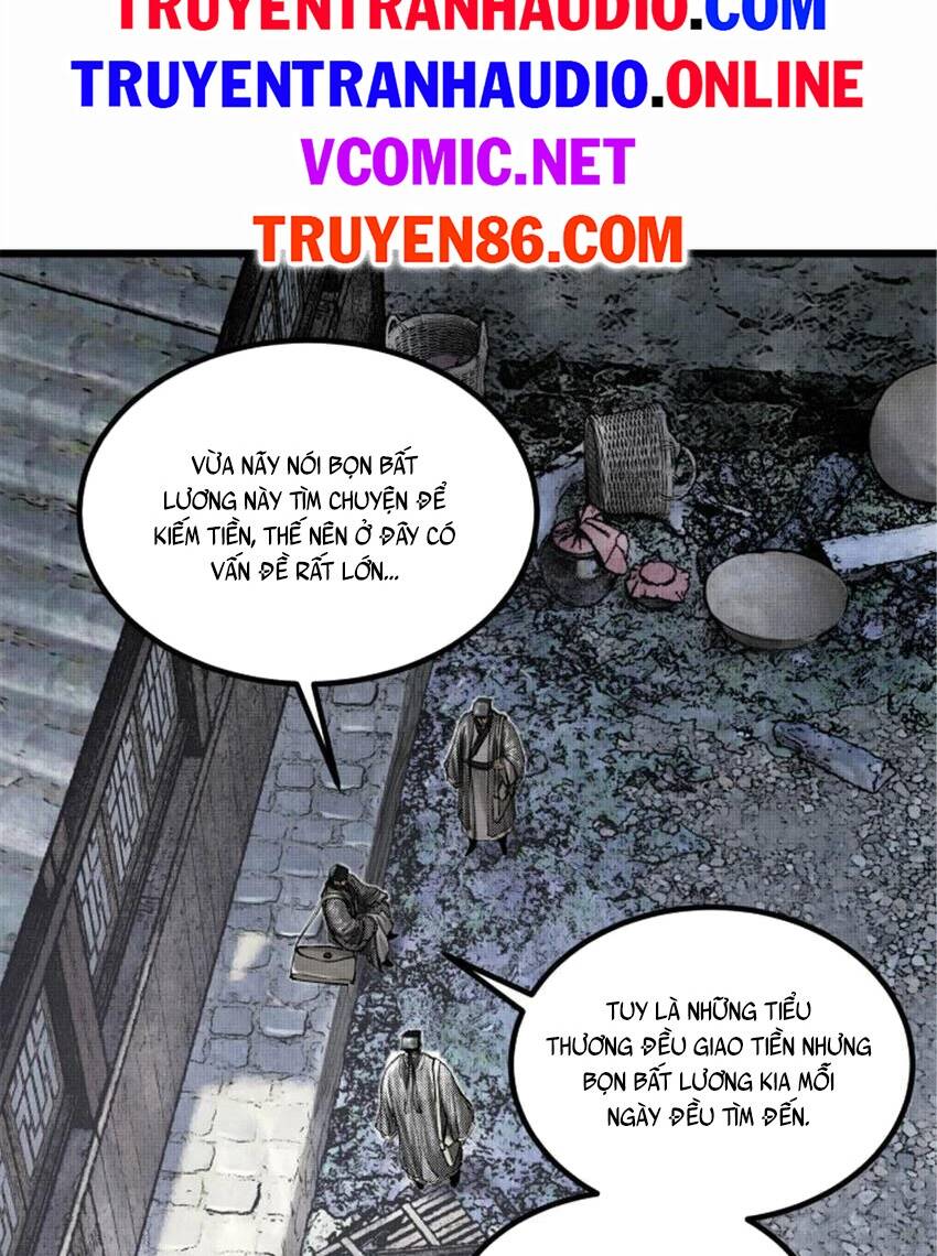 Thiên Hạ Đệ Nhất Lữ Bố - Chapter 47 - Page 16