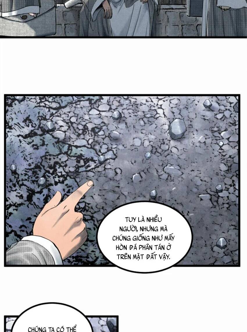 Thiên Hạ Đệ Nhất Lữ Bố - Chapter 47 - Page 19