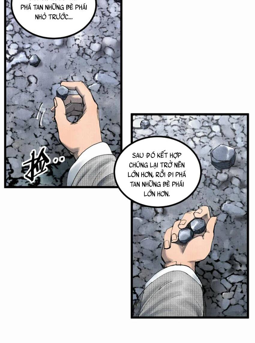 Thiên Hạ Đệ Nhất Lữ Bố - Chapter 47 - Page 20