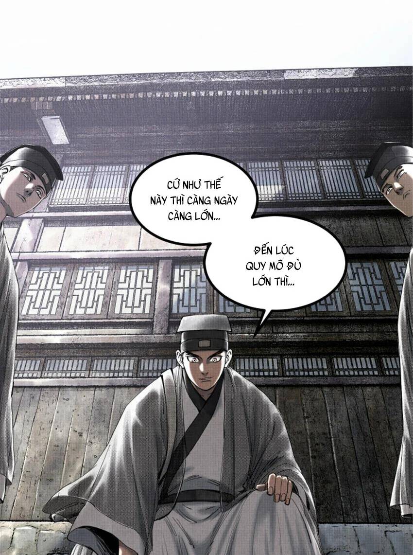 Thiên Hạ Đệ Nhất Lữ Bố - Chapter 47 - Page 21