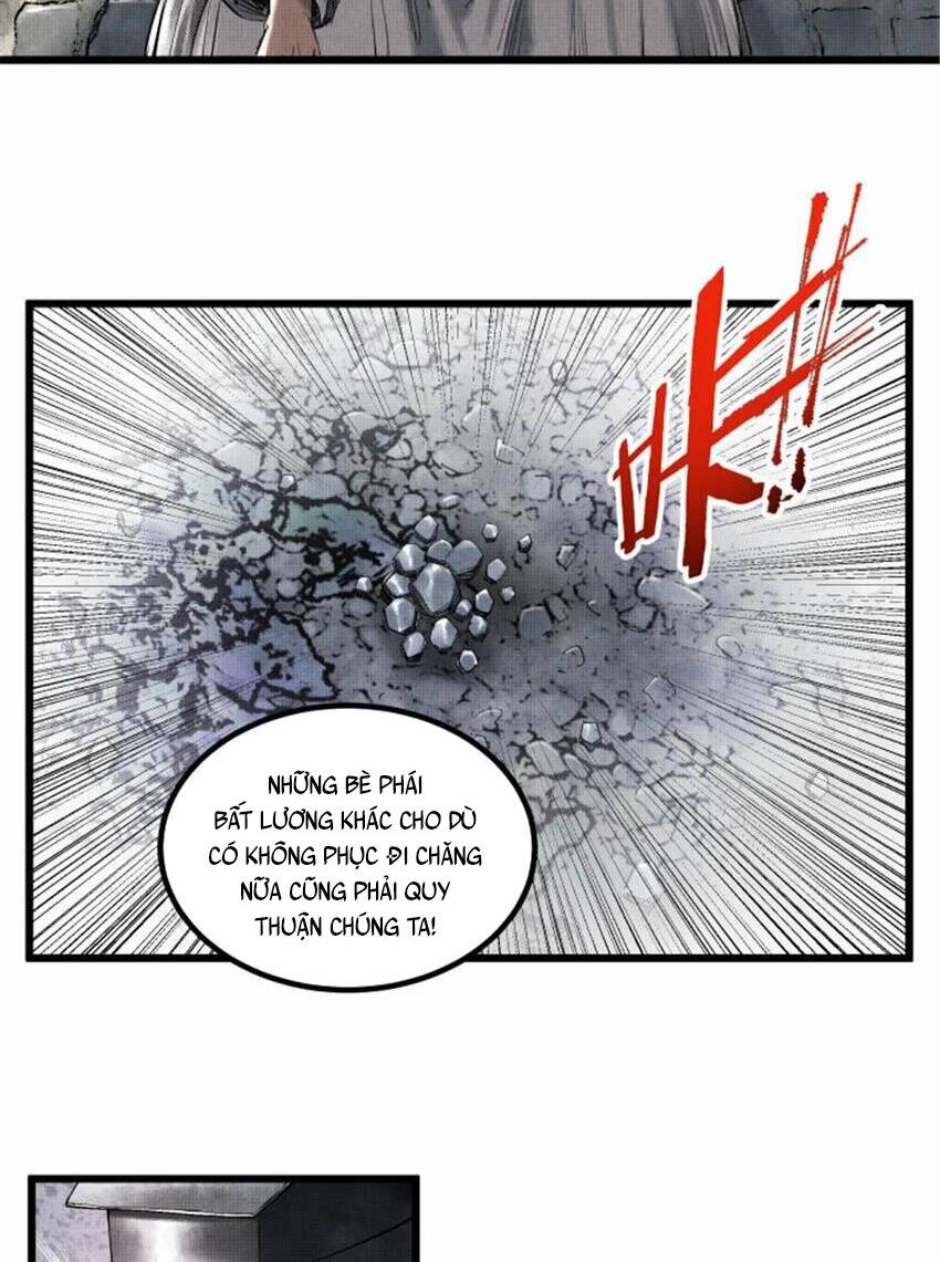 Thiên Hạ Đệ Nhất Lữ Bố - Chapter 47 - Page 22