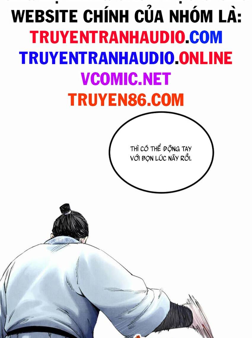 Thiên Hạ Đệ Nhất Lữ Bố - Chapter 47 - Page 24