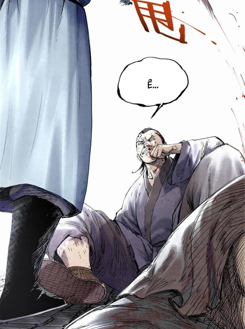 Thiên Hạ Đệ Nhất Lữ Bố - Chapter 47 - Page 25