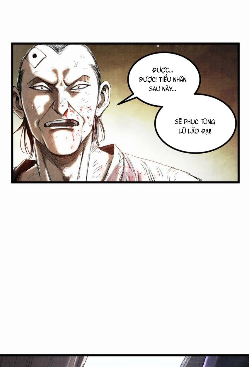 Thiên Hạ Đệ Nhất Lữ Bố - Chapter 47 - Page 28