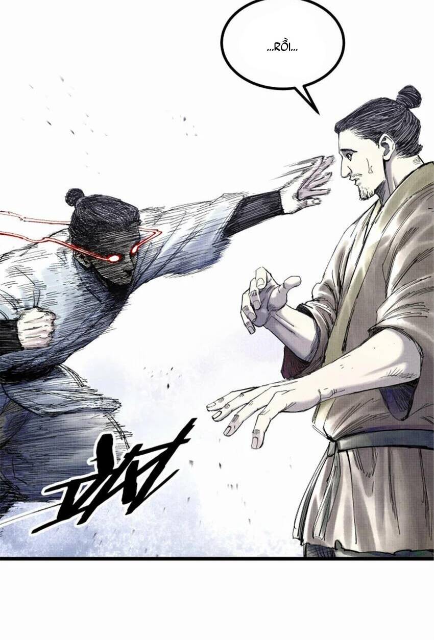 Thiên Hạ Đệ Nhất Lữ Bố - Chapter 47 - Page 32