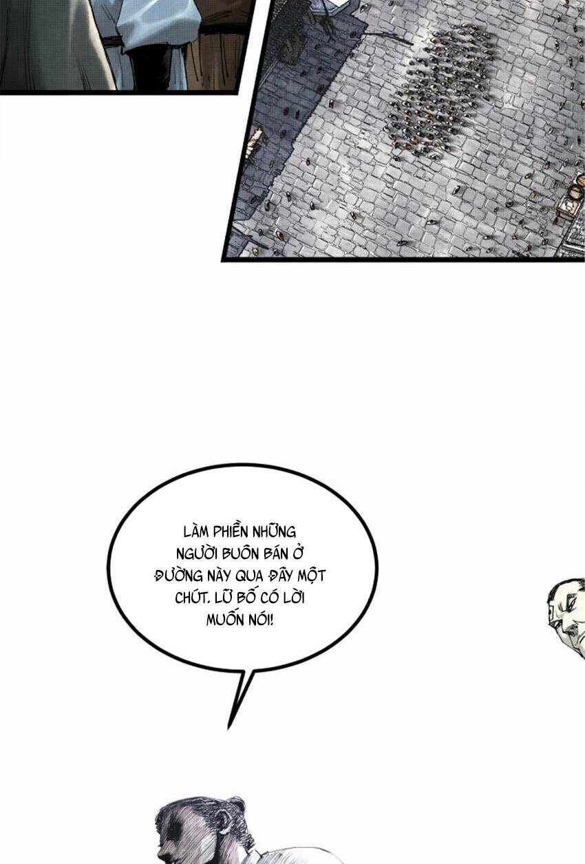 Thiên Hạ Đệ Nhất Lữ Bố - Chapter 47 - Page 38