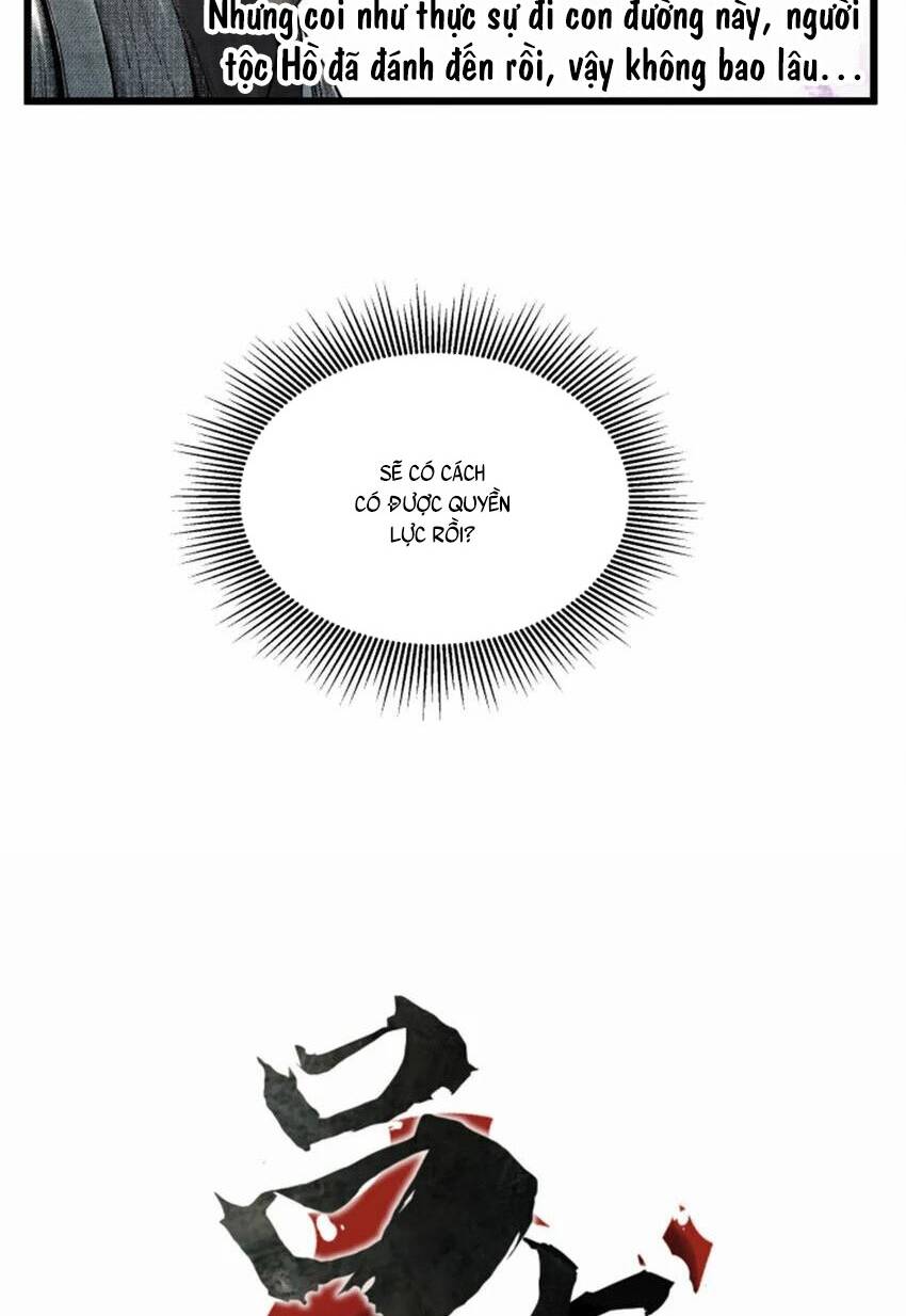 Thiên Hạ Đệ Nhất Lữ Bố - Chapter 47 - Page 3