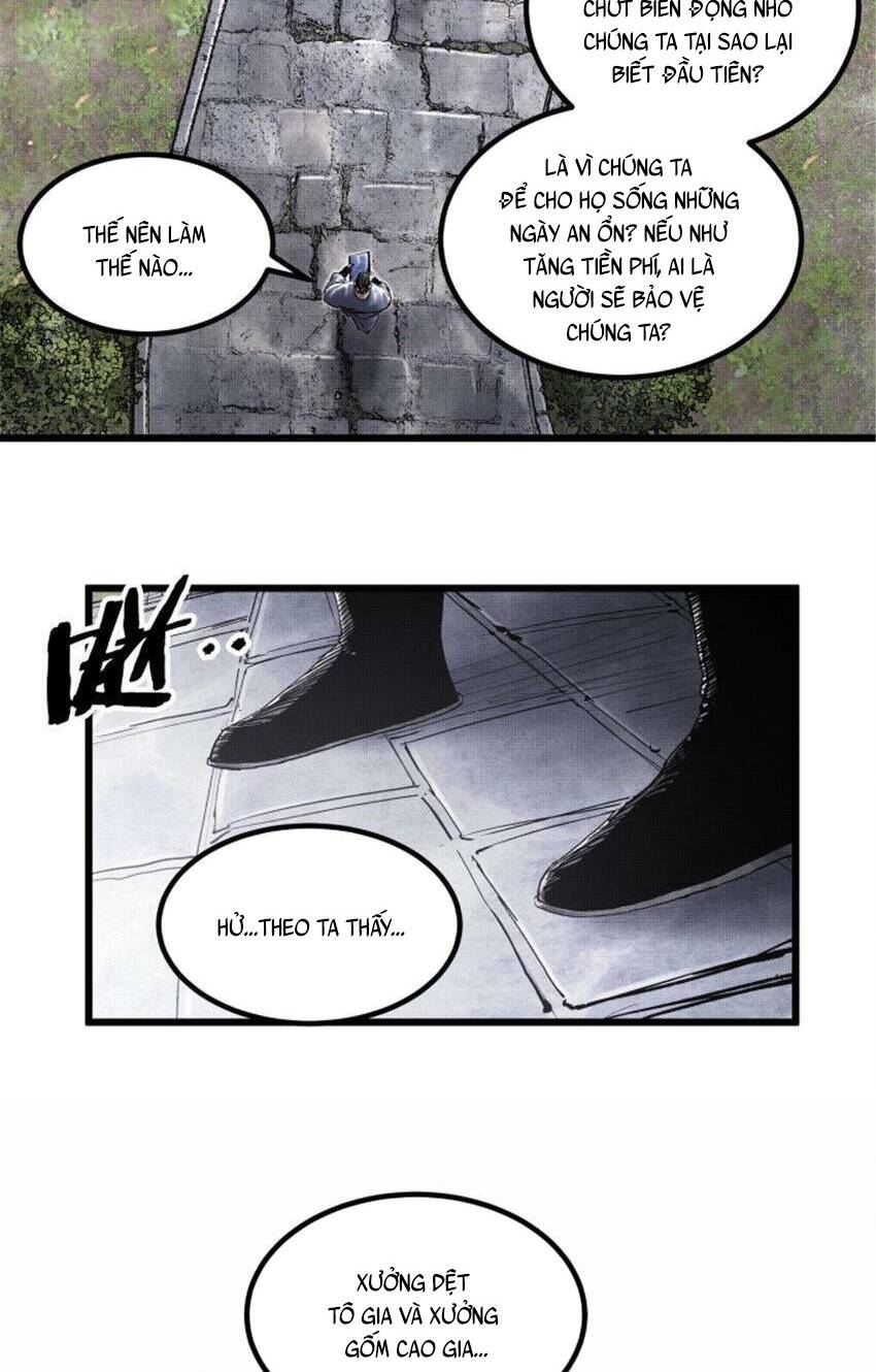 Thiên Hạ Đệ Nhất Lữ Bố - Chapter 47 - Page 46