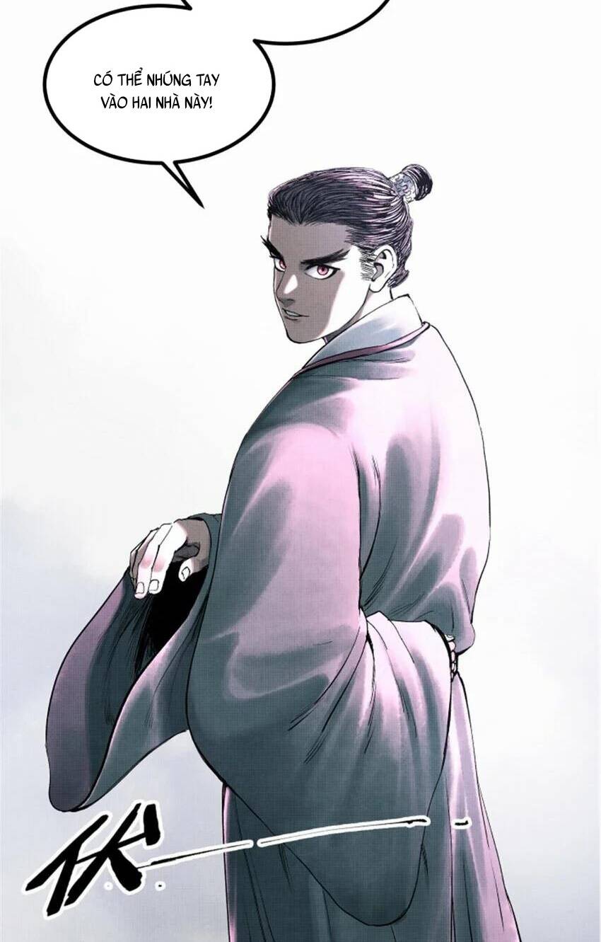 Thiên Hạ Đệ Nhất Lữ Bố - Chapter 47 - Page 47