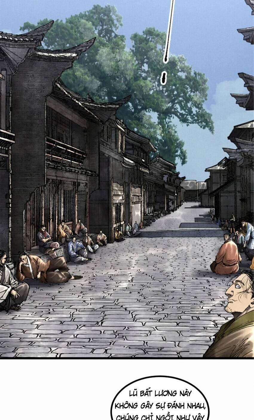 Thiên Hạ Đệ Nhất Lữ Bố - Chapter 48 - Page 13