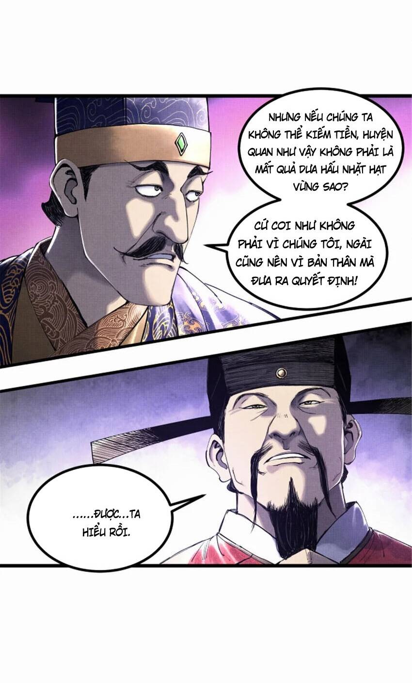 Thiên Hạ Đệ Nhất Lữ Bố - Chapter 48 - Page 19