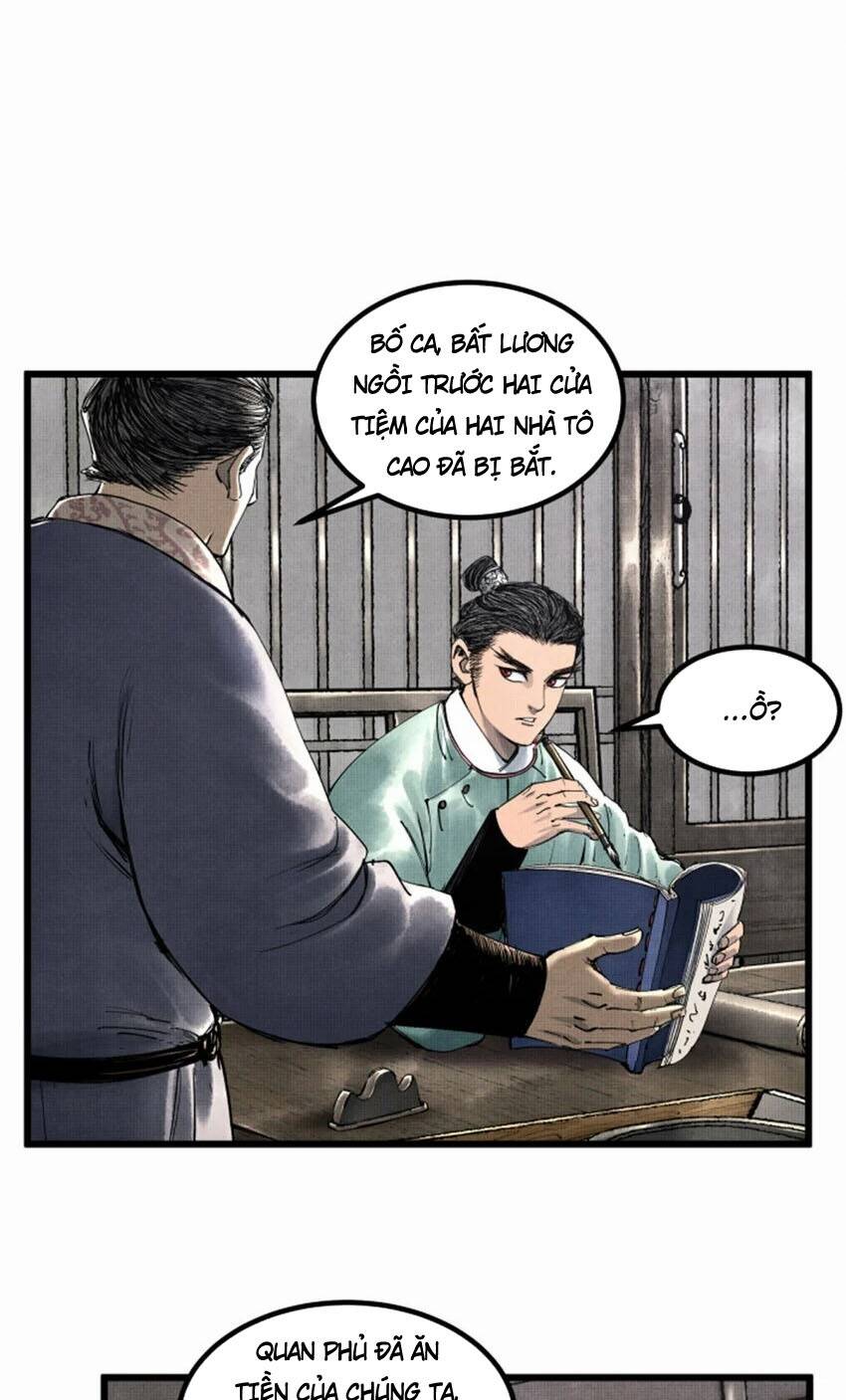 Thiên Hạ Đệ Nhất Lữ Bố - Chapter 48 - Page 20
