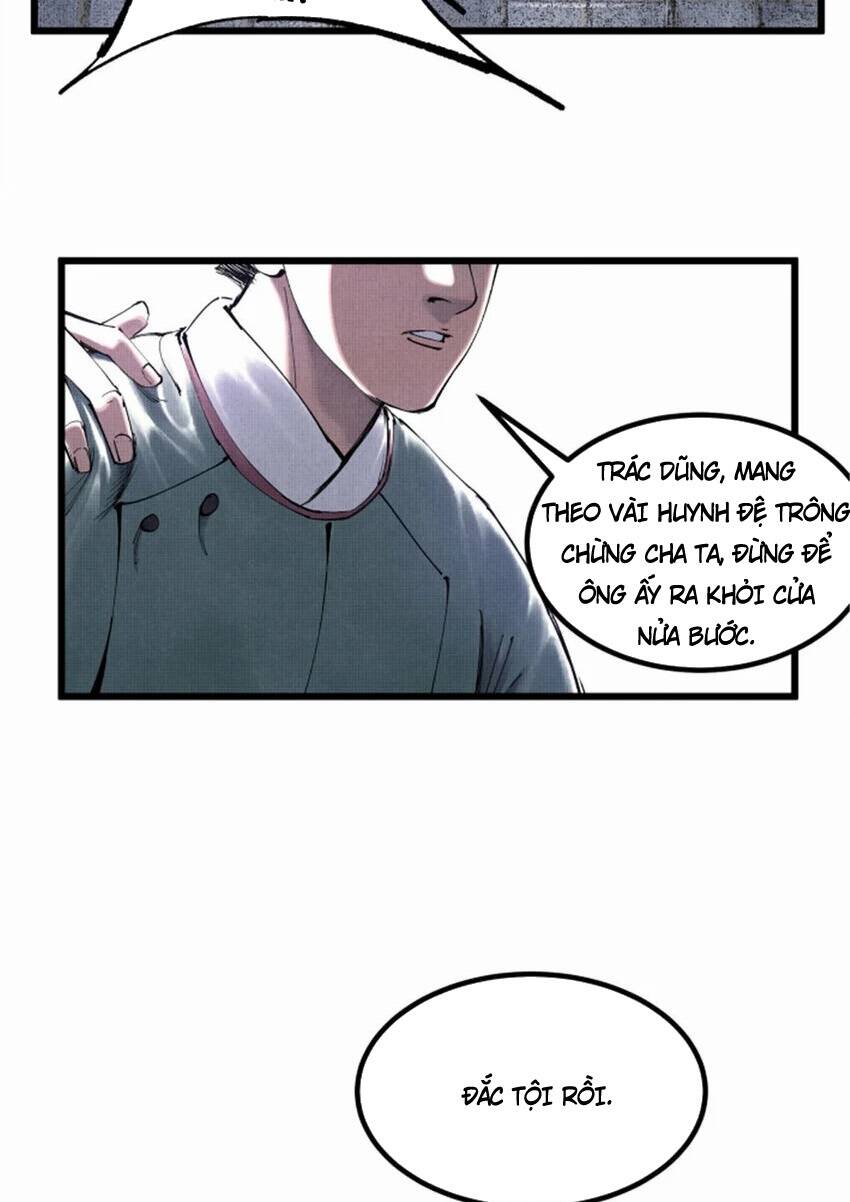 Thiên Hạ Đệ Nhất Lữ Bố - Chapter 48 - Page 26