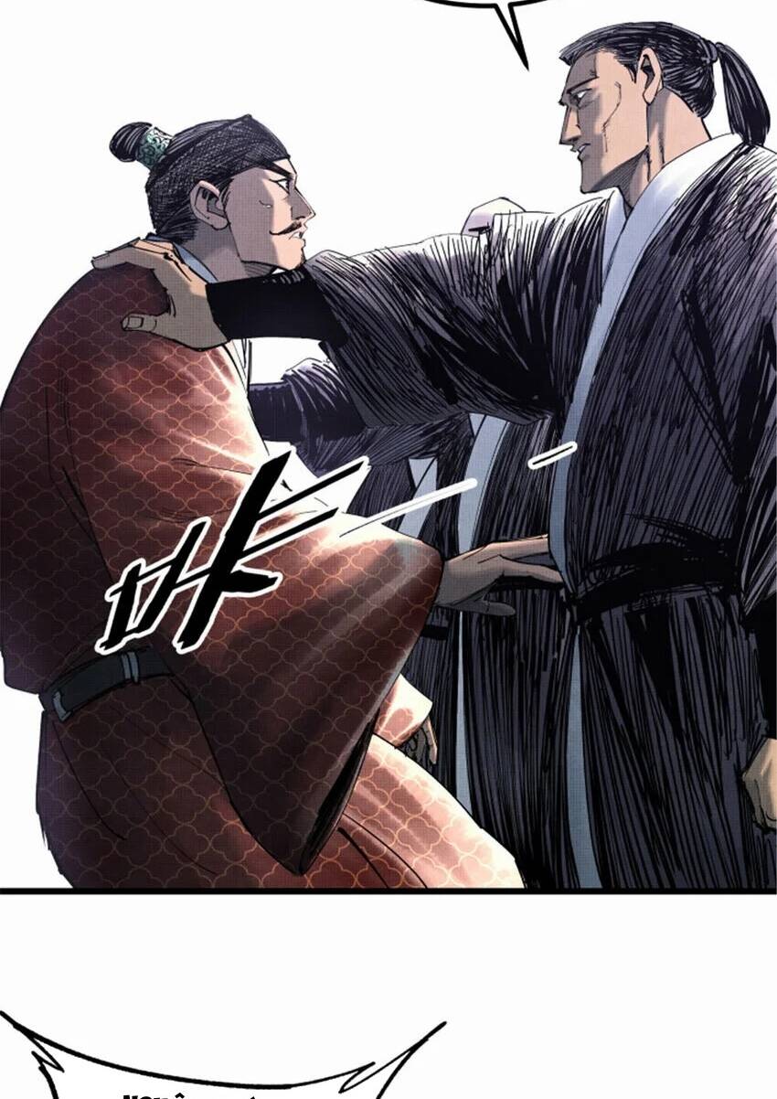 Thiên Hạ Đệ Nhất Lữ Bố - Chapter 48 - Page 27