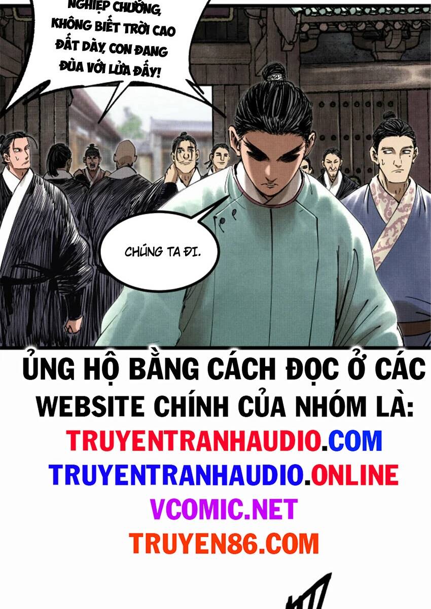 Thiên Hạ Đệ Nhất Lữ Bố - Chapter 48 - Page 28